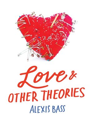 cover image of Love and Other Theories